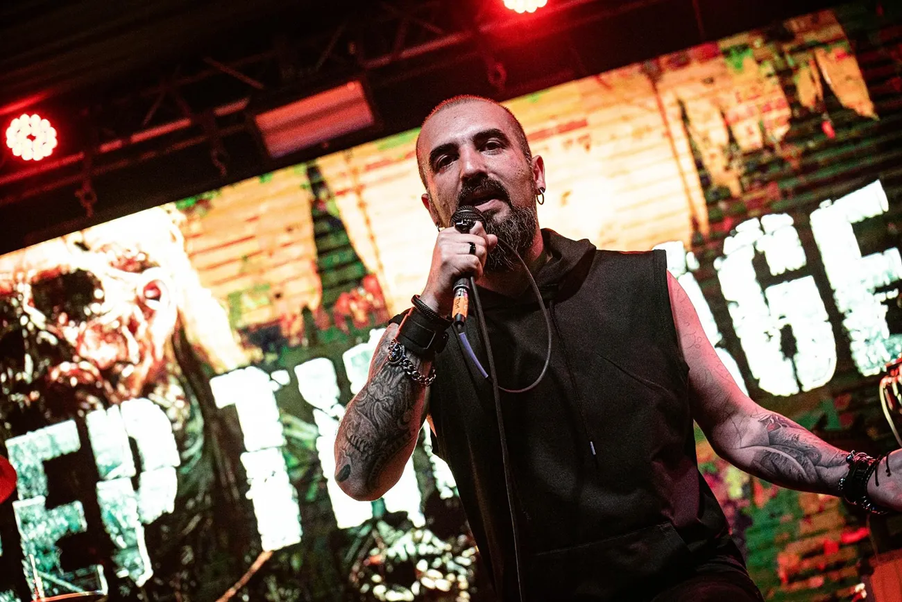 EVERGREY | Foto: FACTOR METAL